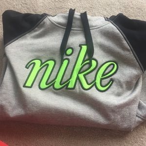 Nike hoodie